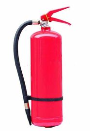 Automatic 	Firefighter Rescue Equipment Dry Powder Fire Extinguisher