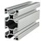 T Slot Extruded Conveyor Aluminum Structural Frame Automation Equipment Conveyor System