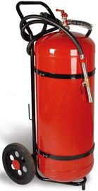 HY008-004 Dry Powder Fire Extinguisher