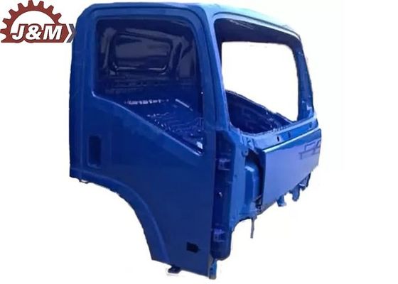 Truck Parts Steel Driver Cabin Shell For HINO ISUZU