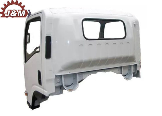 Truck Parts Steel Driver Cabin Shell For HINO ISUZU